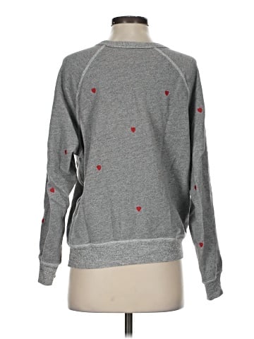 The Great. Sweatshirt (view 2)
