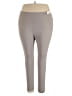 Soma Solid Gray Active Pants Size XXL - photo 1