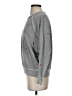 The Great. Hearts Gray Sweatshirt Size XS (0) - photo 5