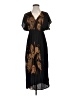 Assorted Brands Black Casual Dress Size S (estimated) - photo 1