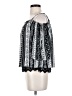 Iz Byer Black Sleeveless Blouse Size S - photo 5
