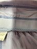 Unbranded Solid Blue Casual Skirt Size L - photo 3