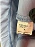 Unbranded Solid Blue Casual Skirt Size L - photo 4
