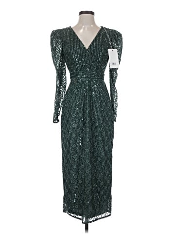 Mac Duggal Cocktail Dress (view 1)