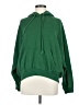 Madewell Green Pullover Hoodie Size M - photo 1