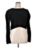 Wild Fable Black Pullover Sweater Size XL - photo 1