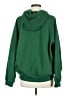 Madewell Green Pullover Hoodie Size M - photo 2