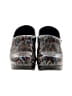 Dansko Paisley Black Mule/Clog Size EU 36 - photo 2