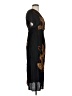 Assorted Brands Black Casual Dress Size S (estimated) - photo 4