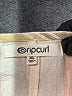 Rip Curl Ivory Casual Dress Size XL - photo 7