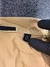 Unbranded Solid Tan Raincoat Size M - photo 6