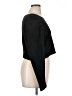 Wild Fable Black Pullover Sweater Size XL - photo 4
