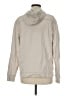 Banana Republic 100% Cotton Tan Pullover Hoodie Size M - photo 2