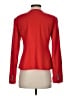 Ann Taylor Red Blazer Size 2 - photo 2
