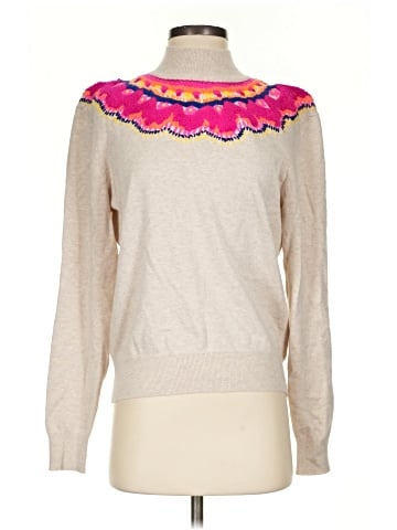 CAbi Pullover Sweater (view 1)
