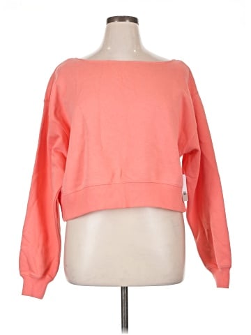 BP. Sweatshirt (view 1)