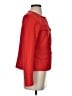 Ann Taylor Red Blazer Size 2 - photo 4