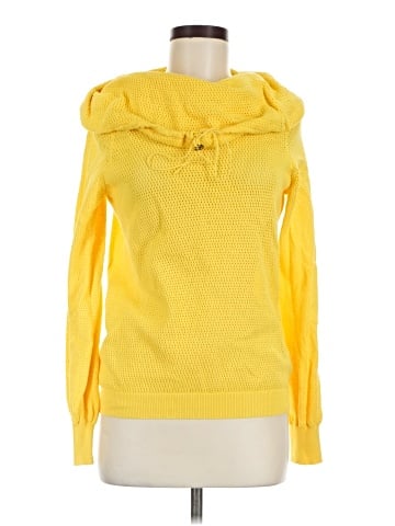 Dana Buchman Pullover Sweater (view 1)
