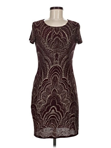 Jump Apparel Cocktail Dress (view 1)