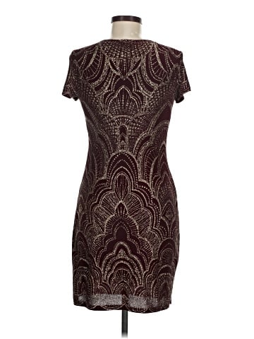 Jump Apparel Cocktail Dress (view 2)