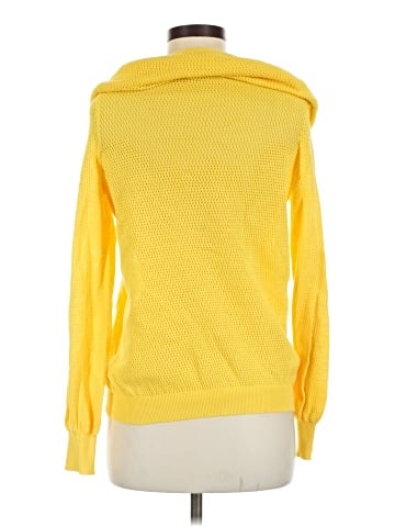 Dana Buchman Pullover Sweater (view 2)