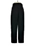 H&M Black Dress Pants Size 4 - photo 2