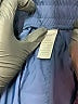 Zyia Active Solid Blue Casual Pants Size XXL - photo 4