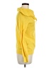 Dana Buchman 100% Cotton Yellow Pullover Sweater Size M - photo 4