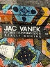 JAC VANEK 100% Rayon Print Teal Casual Pants Size S - photo 7