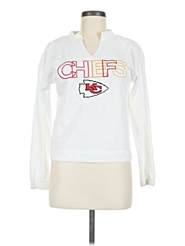 NFL Sweatshirt (view 1)