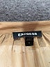 Express 100% Polyester Tan Long Sleeve Blouse Size M - photo 7