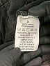 Unbranded Black Denim Jacket Size S - photo 7