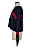 Kendall & Kylie Color Block Blue Pullover Sweater Size M - photo 5