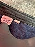 Gap 100% Cotton Blue Denim Skirt Size L - photo 4
