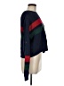 Kendall & Kylie Color Block Blue Pullover Sweater Size M - photo 4