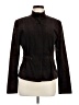 Lafayette 148 New York Brown Jacket Size 8 - photo 1