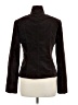Lafayette 148 New York Brown Jacket Size 8 - photo 2