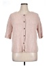 Torrid Pink Cardigan Size 1X Plus (1) - photo 1