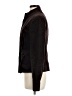 Lafayette 148 New York Brown Jacket Size 8 - photo 5