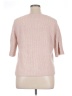 Torrid Pink Cardigan Size 1X Plus (1) - photo 2