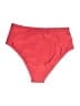 Cupshe Red Swimsuit Bottoms Size S - photo 2