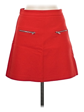Zara Basic Casual Skirt