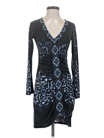 Hale Bob Cocktail Dress (view 1)