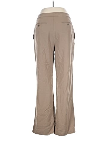 Lauren by Ralph Lauren Wool Pants (view 2)