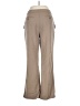 Lauren by Ralph Lauren 100% Wool Tan Wool Pants Size 10 (petite) - photo 2