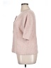 Torrid Pink Cardigan Size 1X Plus (1) - photo 5