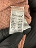 Lascana Pink Short Sleeve Top Size 16 - 18 - photo 8