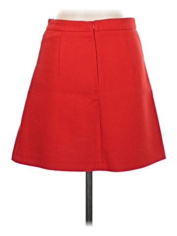 Zara Basic Casual Skirt (view 2)