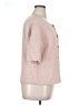 Torrid Pink Cardigan Size 1X Plus (1) - photo 4