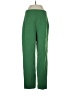Dynamite Green Casual Pants Size 4 - photo 1